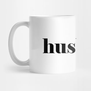 Husband Goals Mug